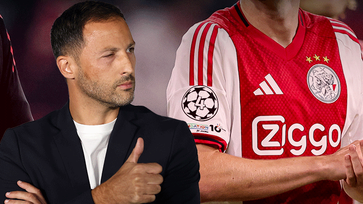 Fenerbahçe’ye Hollanda devinden yıldız orta saha! Transferde ilk hedef