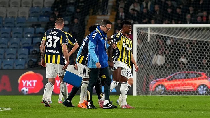 Fenerbahçe’ye Nelson Semedo’dan kötü haber! Son durumu belli oldu