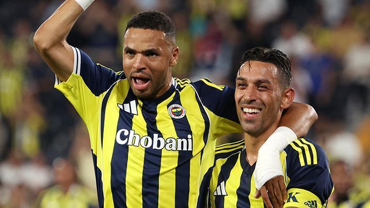 Fenerbahçe’ye transferde En-Nesyri piyangosu! Ayrılık kapıda, sürpriz talipler