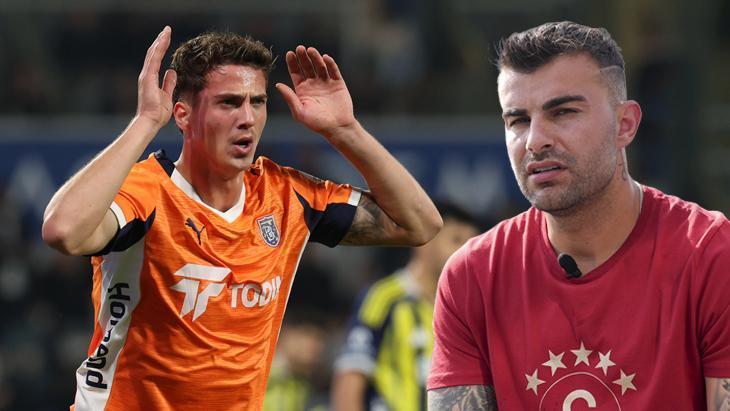 Fenerbahçe’yi yıkan golü atan Bertuğ Yıldırım’a Abdülkerim Bardakcı’dan yorum!