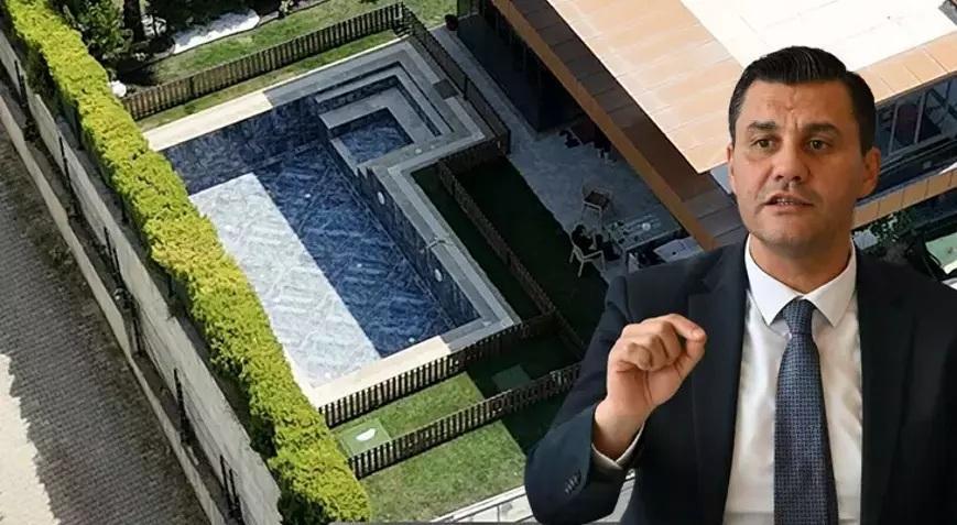 Ferdi Zeyrek davası başlıyor! 10 sanık bugün hakim karşısında