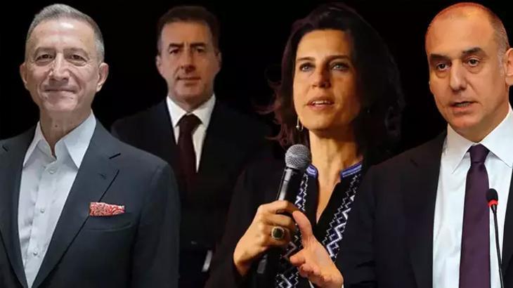 FETÖ’nün ‘futbolda şike’ kumpası soruşturması! Lütfi Arıboğan ve İlhan Helvacı hakkında karar