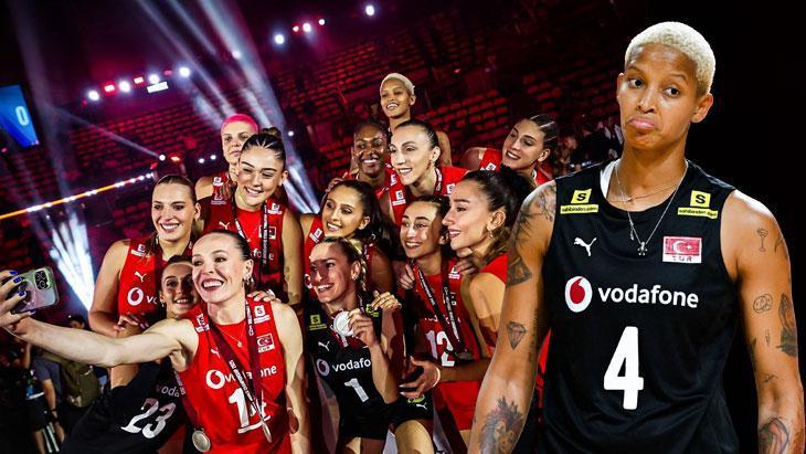 Filenin Sultanları’na FIVB’den takvim müjdesi! Voleybolda radikal değişiklik