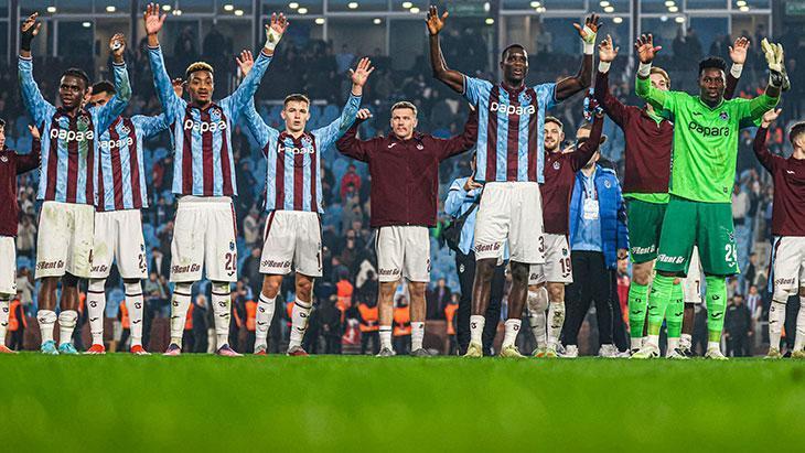 Fırtına iç sahada esiyor! Trabzonspor’dan kendi evinde sadece 1 mağlubiyet