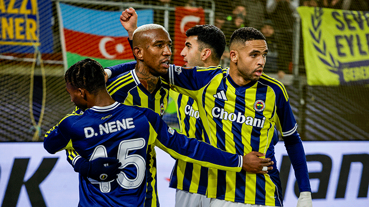 Flamengo, Fenerbahçe’nin kalbini istedi! Brezilya’dan sürpriz iddia