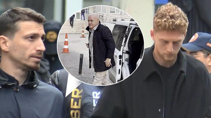 Futbolda bahis soruşturması! 29 tutuklama 10 adli kontrol talebi