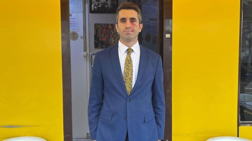 Galatasaray ve Boğaziçi mezunu! 10 yıllık kariyerini bıraktı, yeni işi herkesi şaşırttı: ‘Dalga geçen oldu’