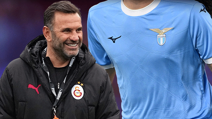 Galatasaray’a İtalya’dan yıldız orta saha! Taraftar tepki göstermişti