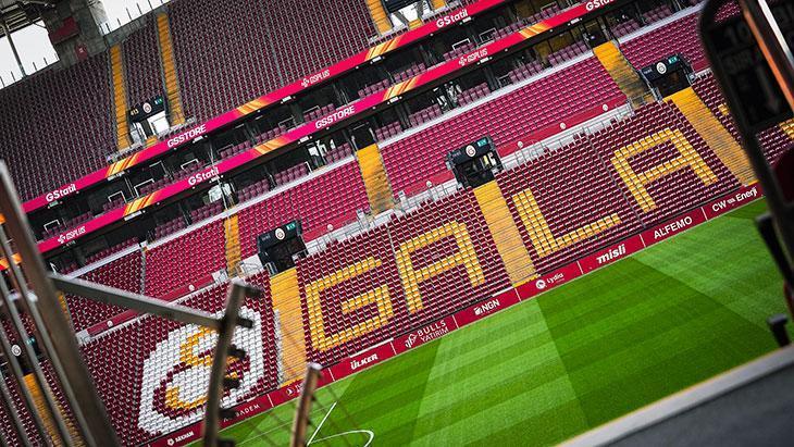 Galatasaray’a sıcak para girişi! İşte localardan kazanılacak rakam