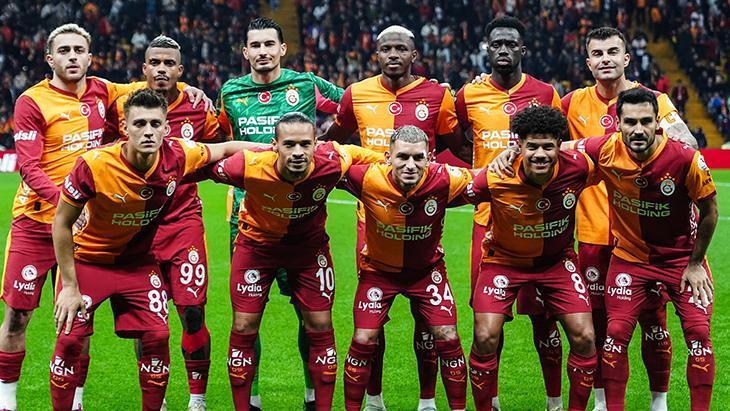 Galatasaray’da Afrika Kupası krizi! Gözler Okan Buruk’ta