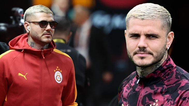 Galatasaray’da Icardi’nin transferine maaş engeli! Taraftarları heyecanlandıran iddia