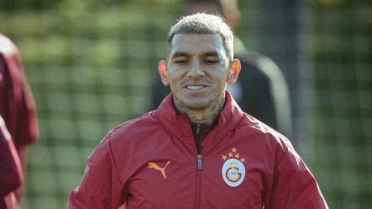 Galatasaray’da Lucas Torreira’dan transfer itirafı! ”Oynamaya can atıyorum”