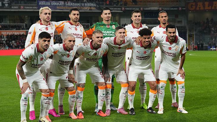 Galatasaray’da milli futbolcuyla yollar ayrılıyor! Yerine Premier Lig’den transfer
