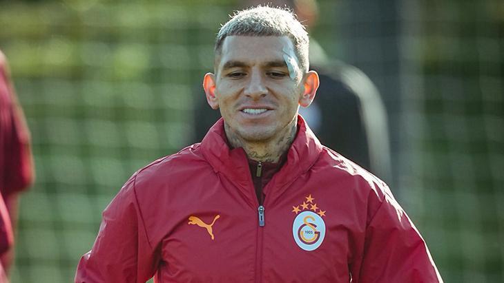 Galatasaray’da sarı alarm! Lucas Torreira sınırda