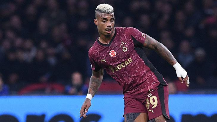 Galatasaray’da sözleşme için son karar Lemina’nın! İşte kazanacağı ücret
