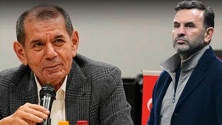 Galatasaray’da transfere Noel rötarı!