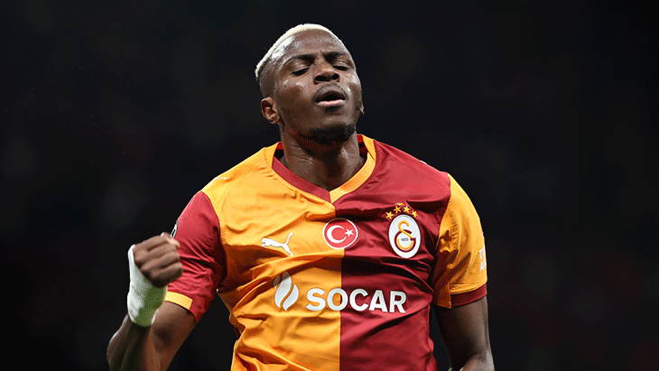 Galatasaray’da Victor Osimhen endişesi! Takımını yalnız bırakacak