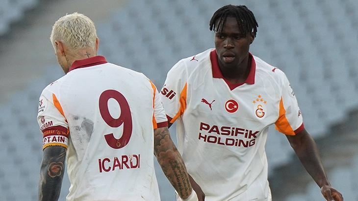 Galatasaray’da yeni transfer geldiği gibi gidiyor! İki ayrılık birden, dev bonservis beklentisi