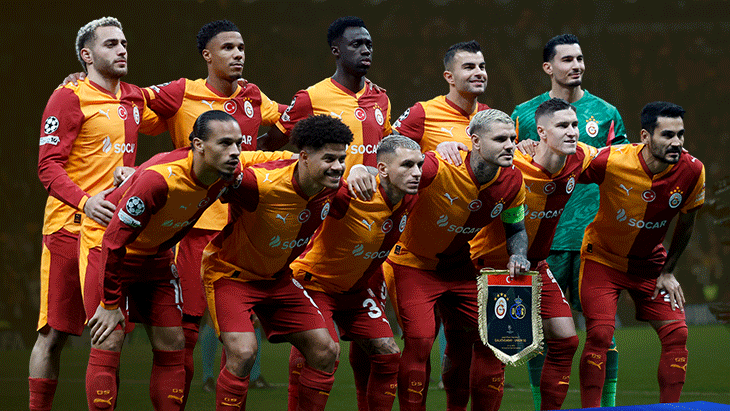 Galatasaray’dan Brentford’a cevap! Transfer şartı belli oldu