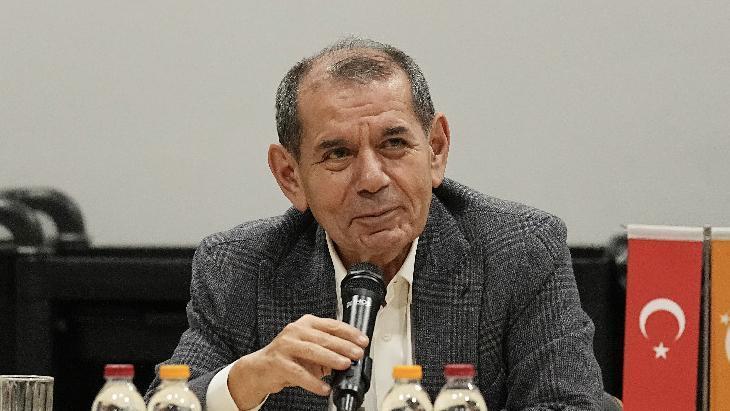 Galatasaray’dan mali operasyon! Ödemeler başladı