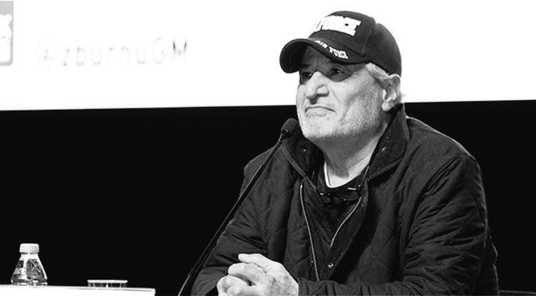 Galatasaray’ın eski futbolcusu Gökmen Özdenak hayatını kaybetti