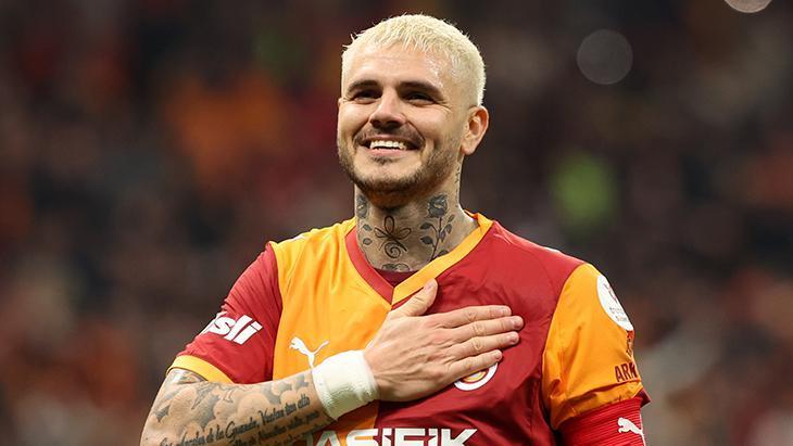 Galatasaray’ın Icardi’ye sunacağı sözleşme teklifi ortaya çıktı! İşte kazanacağı maaş