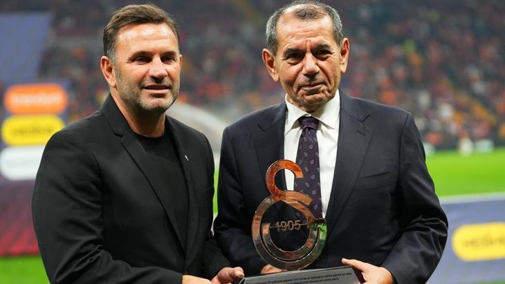 Galatasaray’ın UEFA çekincesi! Dursun Özbek’ten transfer ikilemi