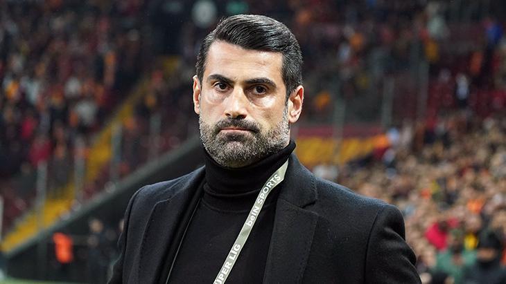 Gençlerbirliği’nde Volkan Demirel istifasını açıkladı!