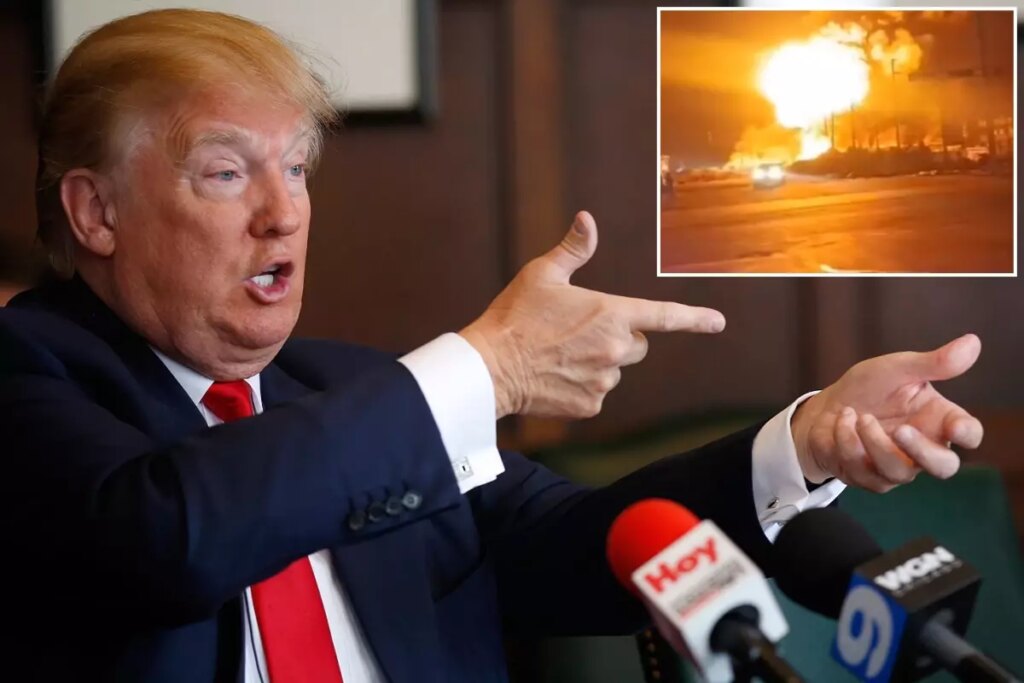 Gizli operasyon deşifre oldu! ABD, Venezuela’yı ilk kez vurdu