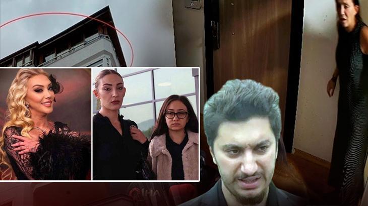 Güllü’nün ölümünde oğlu Tuğberk’in ifadesi ortaya çıktı: ‘Atacağım camdan’ sözleri ablama aittir