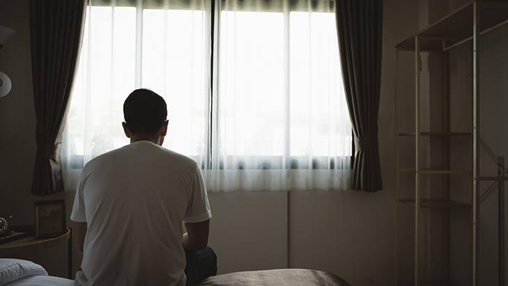 ‘Gün ışığının azalması, mevsimsel depresyona yol açıyor’