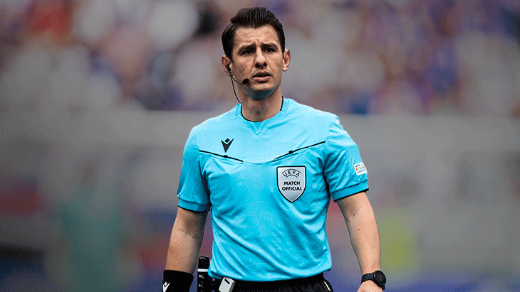 Halil Umut Meler’den yabancı VAR hakemi sözleri! ‘Ne oldu, ne değişti?’