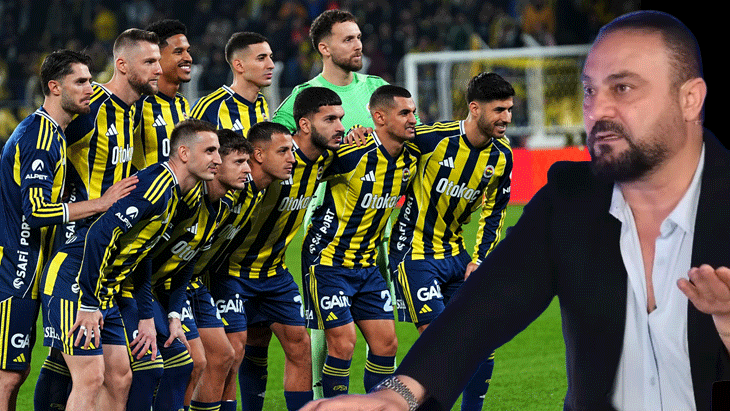 Hasan Şaş’tan Fenerbahçeli futbolcu itirafı: Galatasaray’da olmasını isterdim