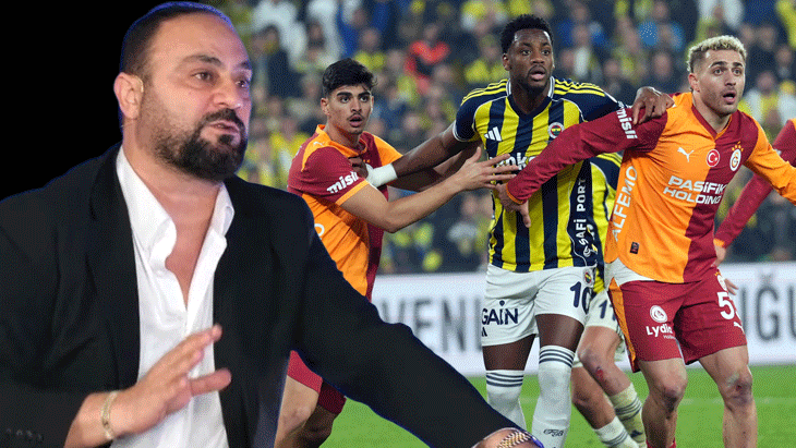Hasan Şaş’tan Galatasaray için Fenerbahçe örneği! ‘Bu işi sadece Mauro Icardi çözer’