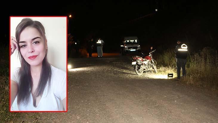 Hatice Yalman cinayetinde kan donduran detaylar! Markette el işaretiyle yardım çağrısında bulunmuş: ‘Ponçik öldü’