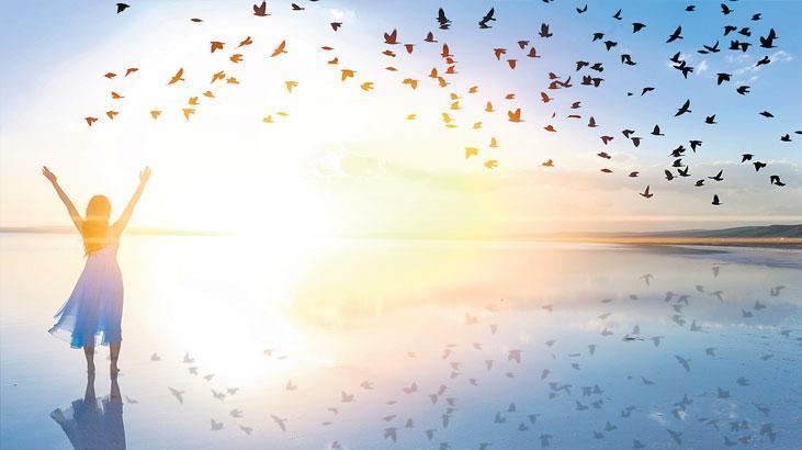 Hayata yeniden tutunma çabası! ‘Hayatıma giren bütün erkekler torbacıydı’