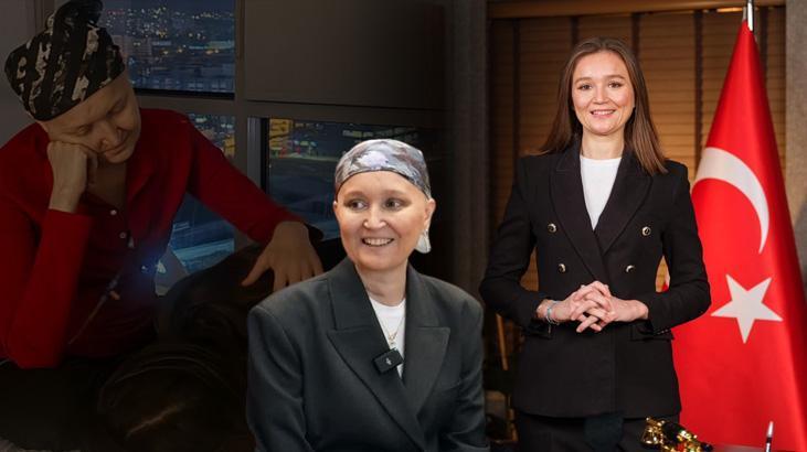 Hayatını kaybeden Belediye Başkanı Gülşah Durbay’ın yoğun bakımdaki son sözleri