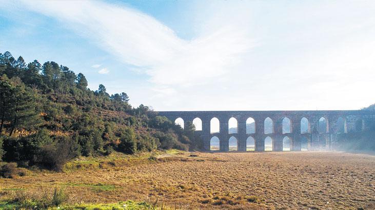 Hedef suda sıfır kayıp