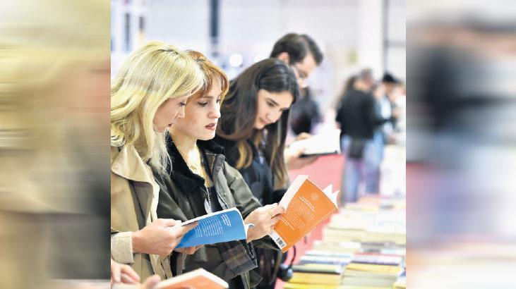 Her hâlin güzel edebiyat