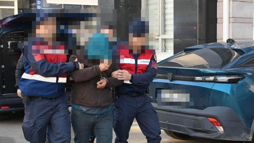 Herkes onu ‘Mobilyacı Mehmet’ olarak tanıyordu! Kimliği şoke etti