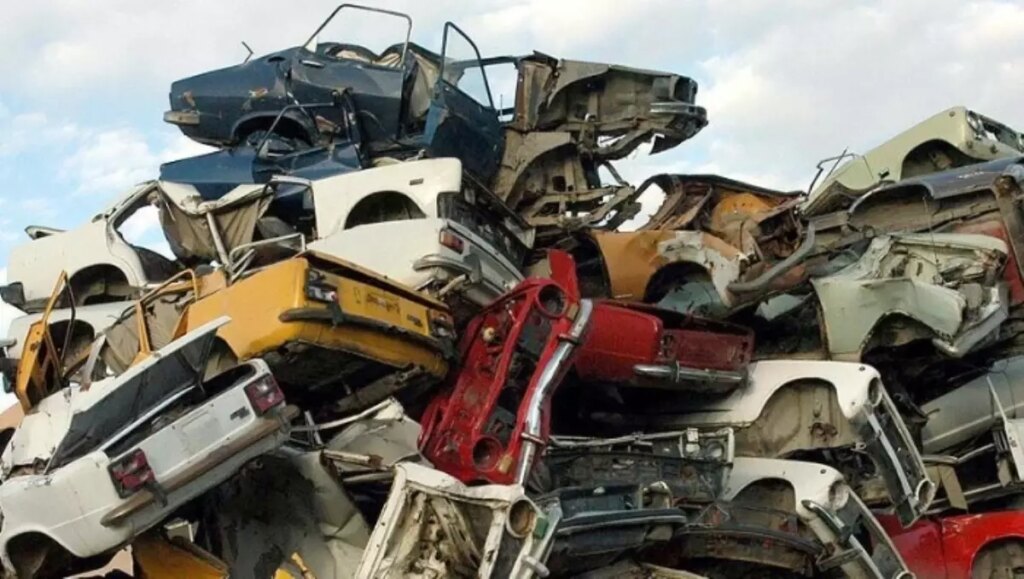 Hurda araç yasası çıktı mı, Hurda araç teşviki meclisten geçti mi?