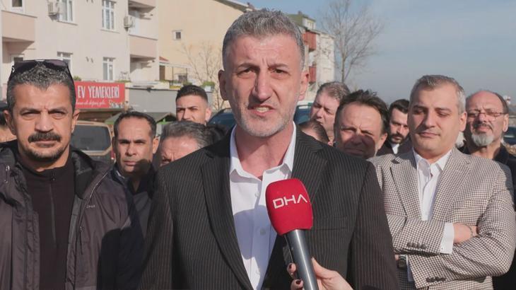 İBB’nin zam kararına turizmcilerden tepki: ‘Yapılan zammın hiçbir eşitliği yok’