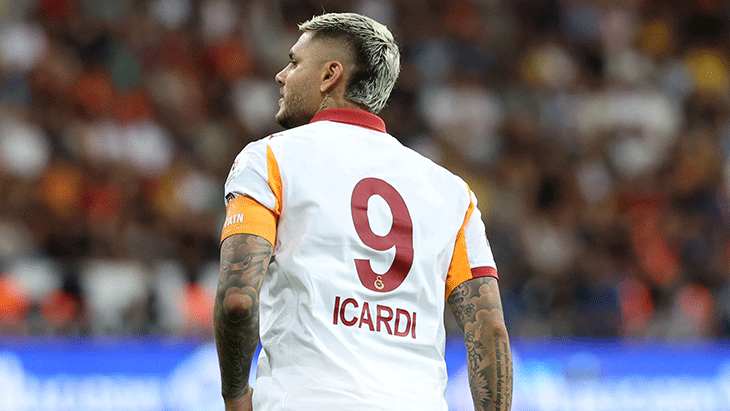 Icardi’nin menajerinden Fenerbahçe eski yöneticisi Selahattin Baki’ye cevap! ‘Başkan ile şahsen görüştüm’