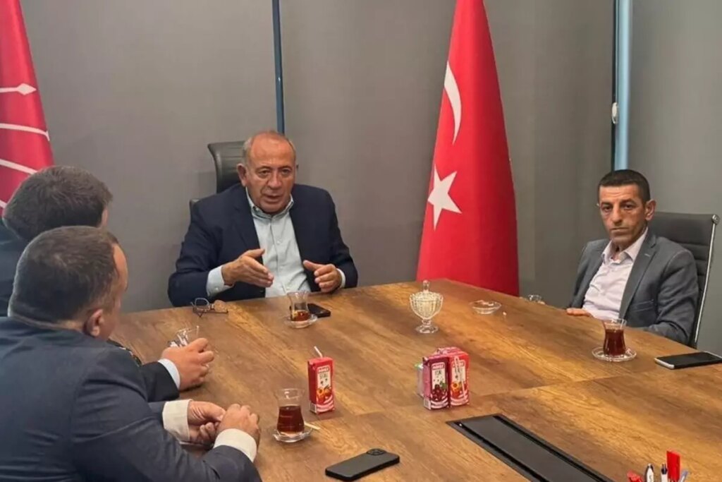 İhraç edilen CHP’li delegeden skandal Gülşah Durbay paylaşımı