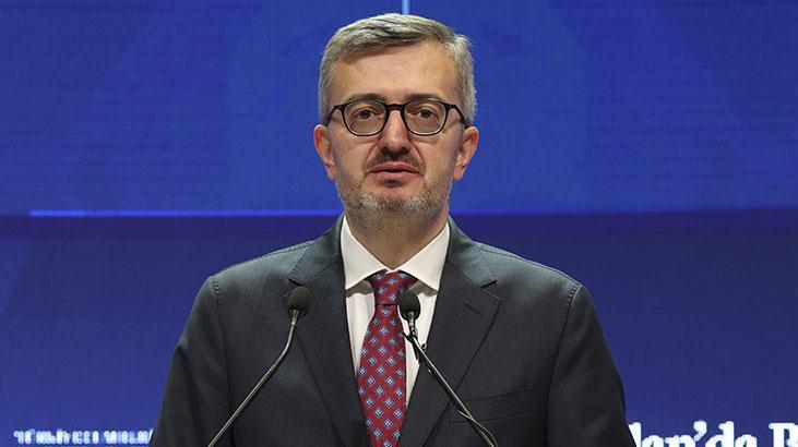 İletişim Başkanı Duran: Sudan’da acil bir şeyler yapılması gerekiyor