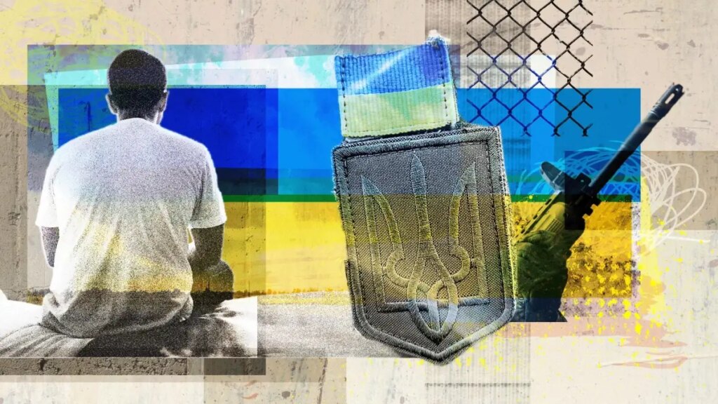 İntihar eden Ukraynalı askerler: ‘Onlara kocamı verdim, beni yalnız, çaresiz bıraktılar’