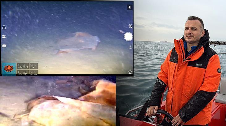 İstanbul açıklarında 50 yıllık sır: 42 kişi Marmara’nın altında bekliyor