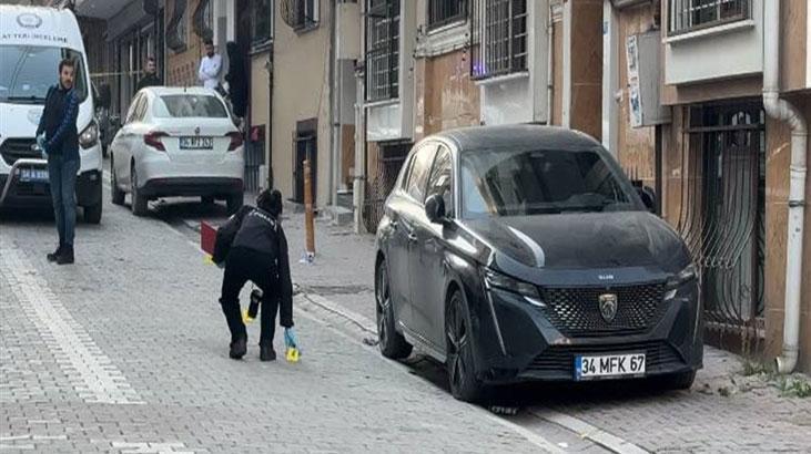 İstanbul Esenyurt’ta silahlı saldırı! 3 kişi yaralandı