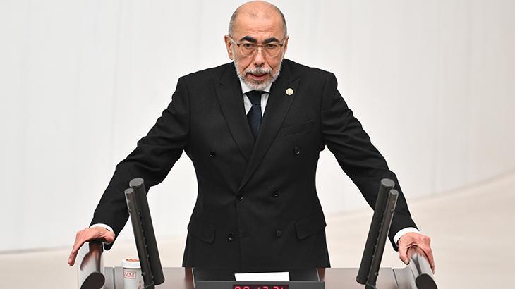 İYİ Partili Çirkin’den Bakan Kurum’a teşekkür: Gerçekten hakkını vermek gerekir