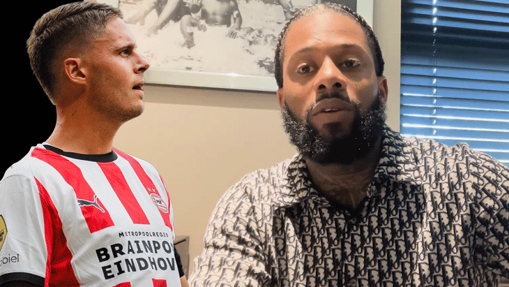 Jeremain Lens’ten Joey Veerman’a Fenerbahçe mesajı: Türkiye’de kral olursun